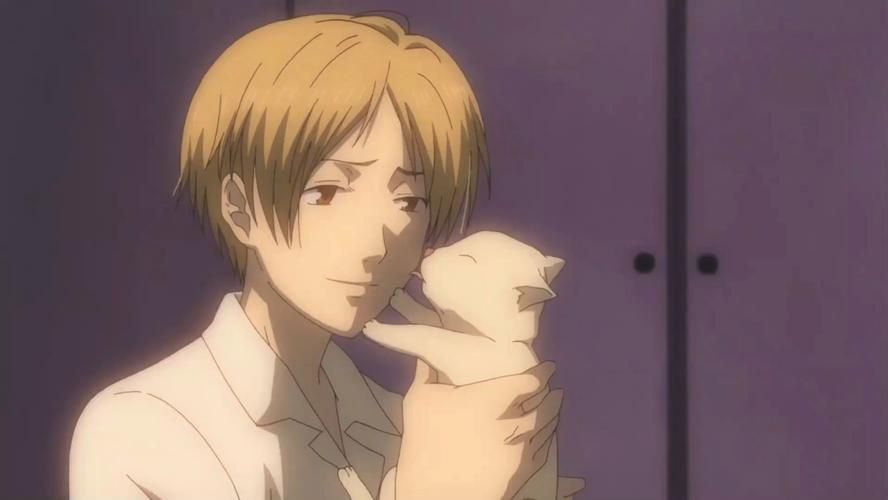 夏目友人帐安卓游戏推荐 和猫咪老师一起冒险 夏目友人帐安卓游戏推荐 和猫咪老师一起冒险