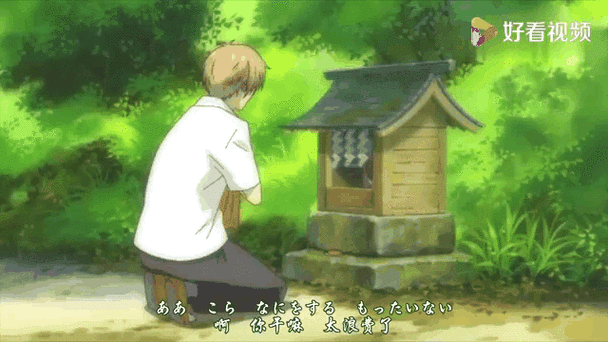 夏目友人帐安卓游戏推荐 和猫咪老师一起冒险 夏目友人帐安卓游戏推荐 和猫咪老师一起冒险