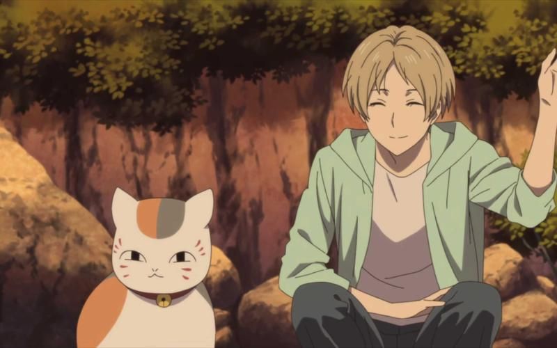 夏目友人帐官方正式版下载最新版安卓苹果都能玩