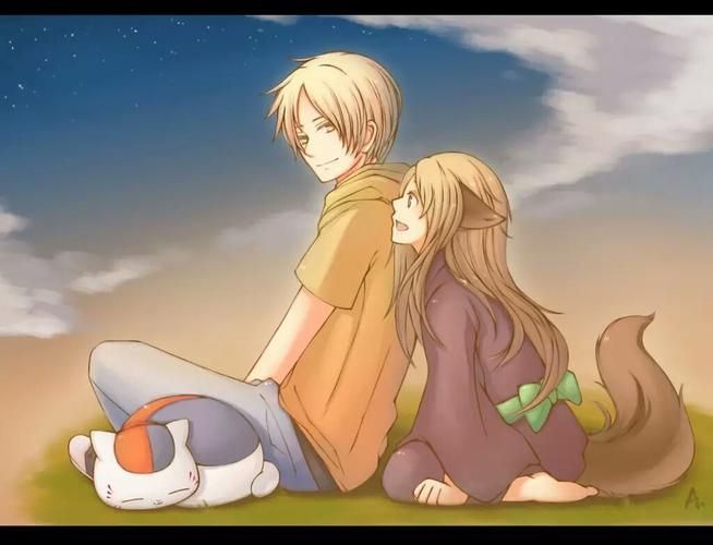 夏目友人帐官方正式版下载最新版安卓苹果都能玩