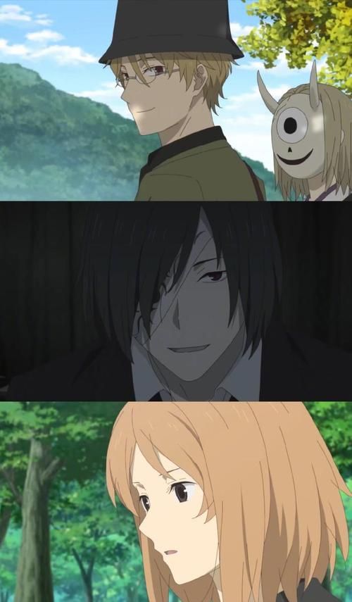 夏目友人帐官方正式版下载最新版安卓苹果都能玩