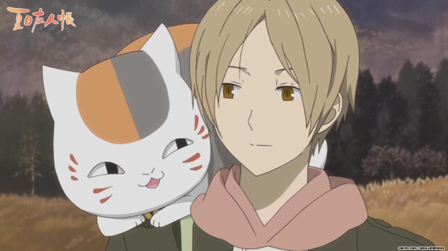 夏目友人帐官方正式版下载最新版安卓苹果都能玩