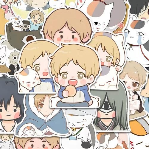 夏目友人帐官方网站剧情介绍和角色大全 夏目友人帐官方网站剧情介绍和角色大全