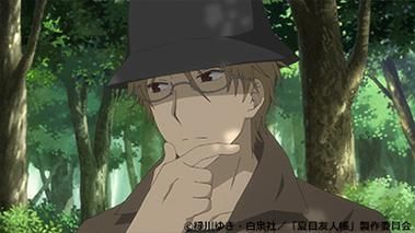 夏目友人帐官网最新情报 动画第六季消息抢先看