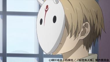 夏目友人帐官网最新情报 动画第六季消息抢先看