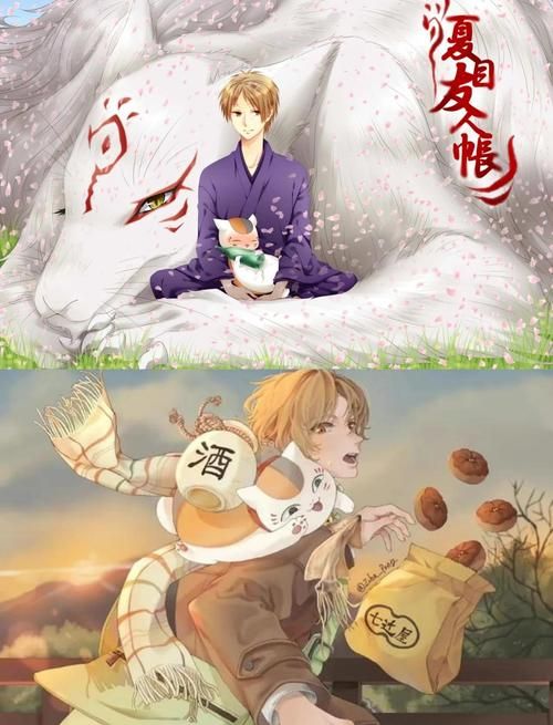 夏目友人帐官网最新情报 动画第六季消息抢先看