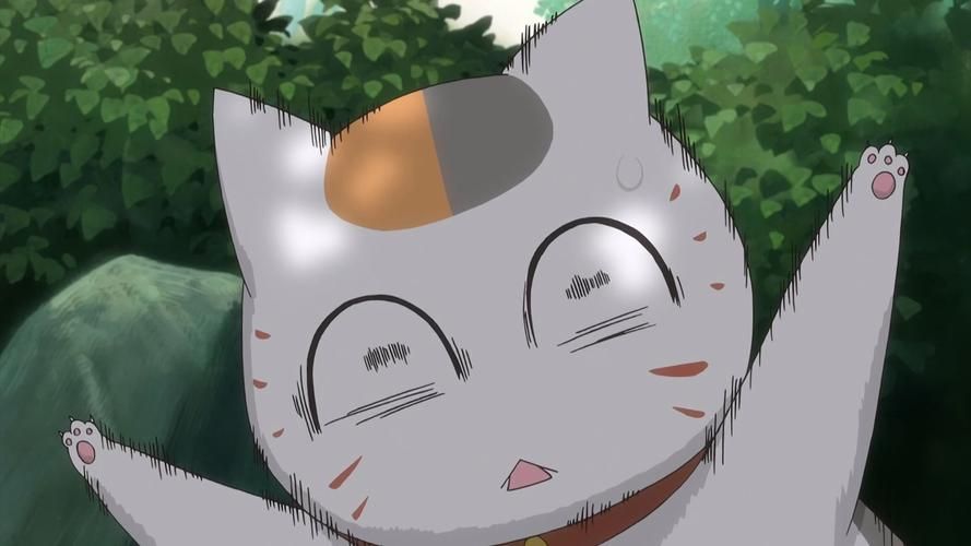 夏目友人帐官网最新情报 动画第六季消息抢先看