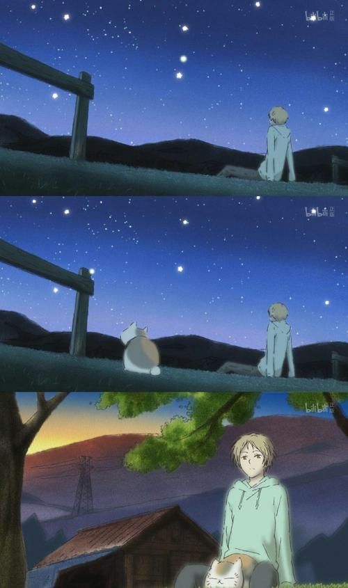 夏目友人帐官网最新情报 动画第六季消息抢先看