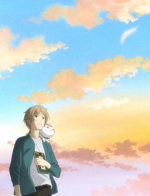 夏目友人帐官网最新情报 动画第六季消息抢先看