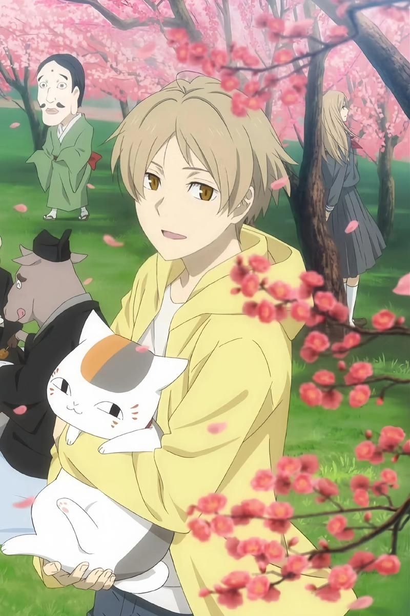 夏目友人帐更新地址分享 第一时间观看最新剧情 夏目友人帐更新地址分享 第一时间观看最新剧情