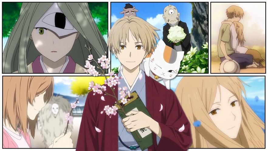 夏目友人帐更新地址分享 第一时间观看最新剧情 夏目友人帐更新地址分享 第一时间观看最新剧情