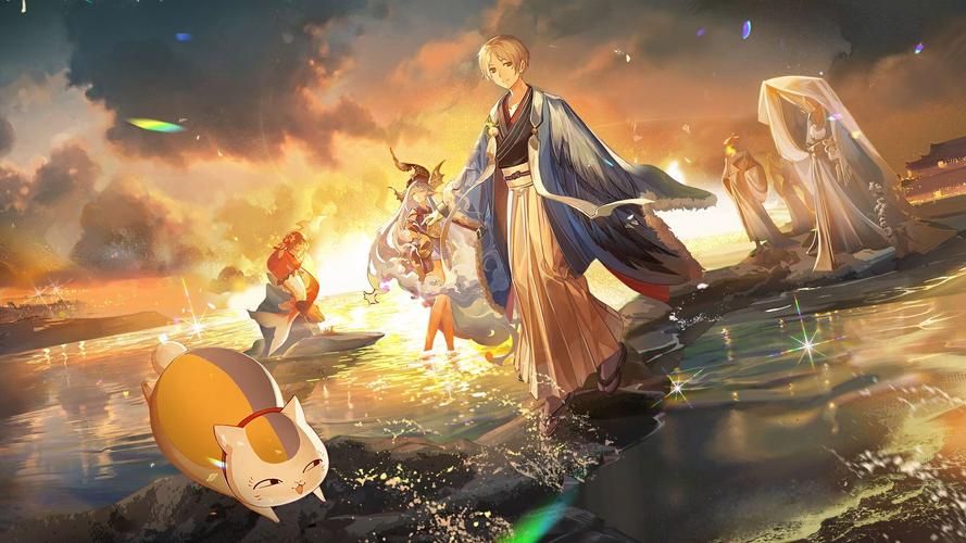 夏目友人帐更新地址分享 第一时间观看最新剧情 夏目友人帐更新地址分享 第一时间观看最新剧情