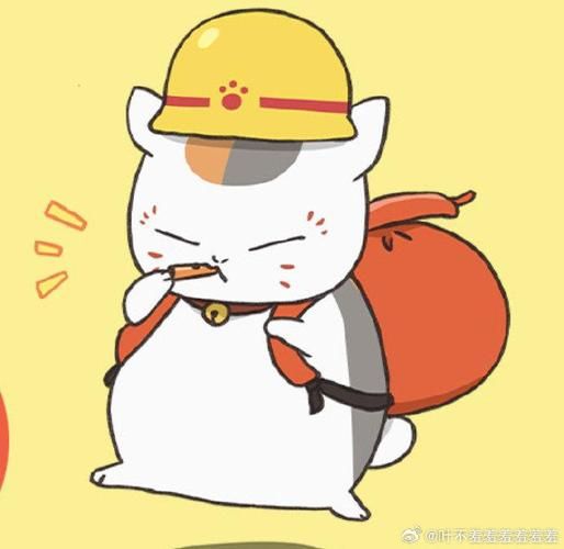 夏目友人帐最新周边推荐 猫咪老师太可爱了 夏目友人帐最新周边推荐 猫咪老师太可爱了