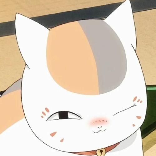 夏目友人帐最新周边推荐 猫咪老师太可爱了 夏目友人帐最新周边推荐 猫咪老师太可爱了