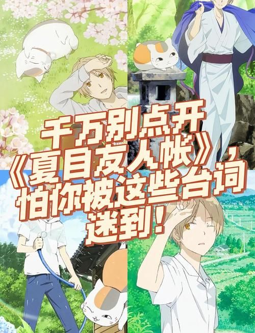 夏目友人帐最新版本更新内容抢先看