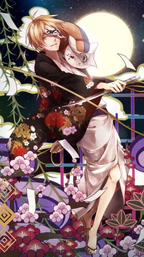 夏目友人帐游戏介绍 最全角色技能和培养指南