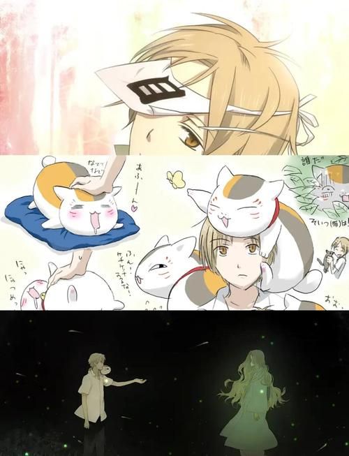 夏目友人帐游戏官网正式上线快来体验治愈之旅 夏目友人帐游戏官网正式上线快来体验治愈之旅