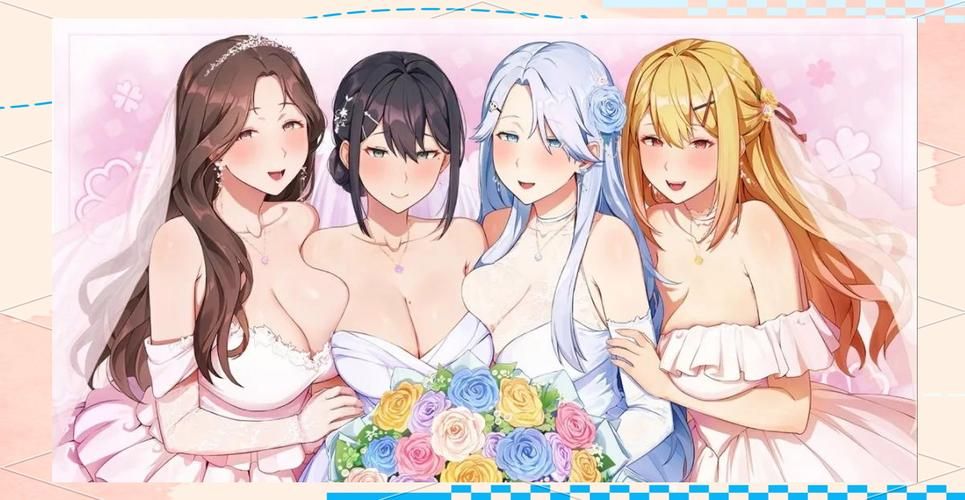 夏色四叶草安卓版和ios区别 哪个版本更值得玩 夏色四叶草安卓版和ios区别 哪个版本更值得玩