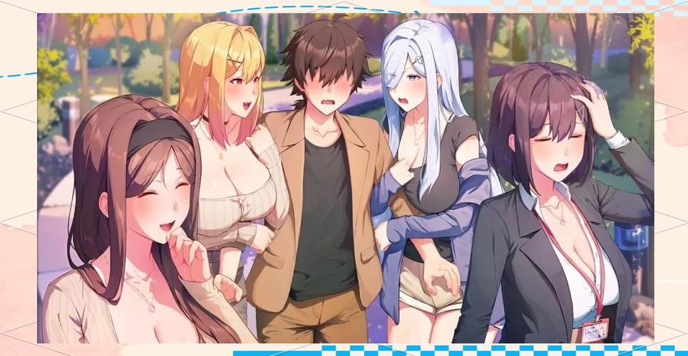 夏色四叶草安卓版和ios区别 哪个版本更值得玩 夏色四叶草安卓版和ios区别 哪个版本更值得玩