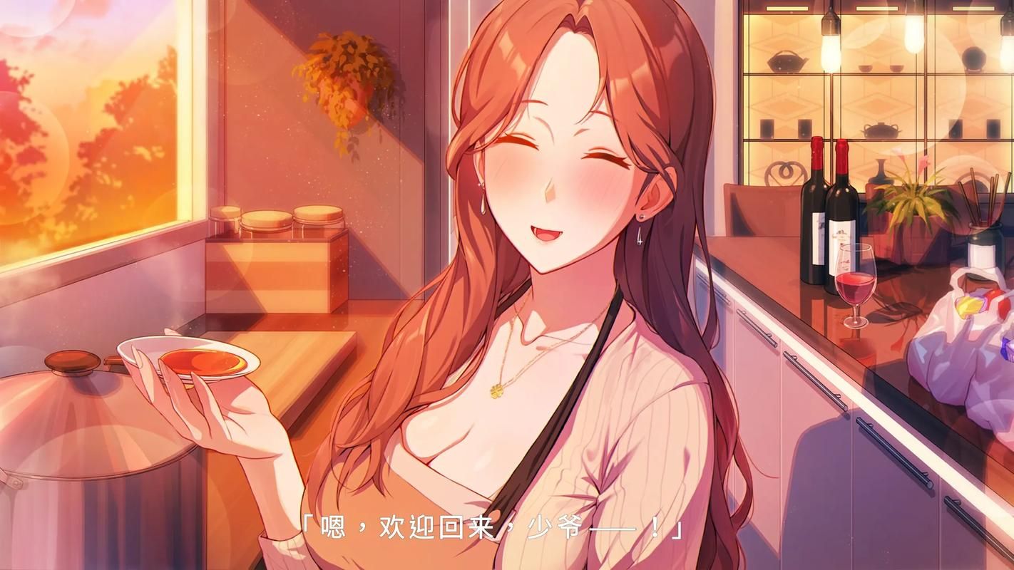 夏色四叶草汉化版下载体验 中文剧情完整流畅