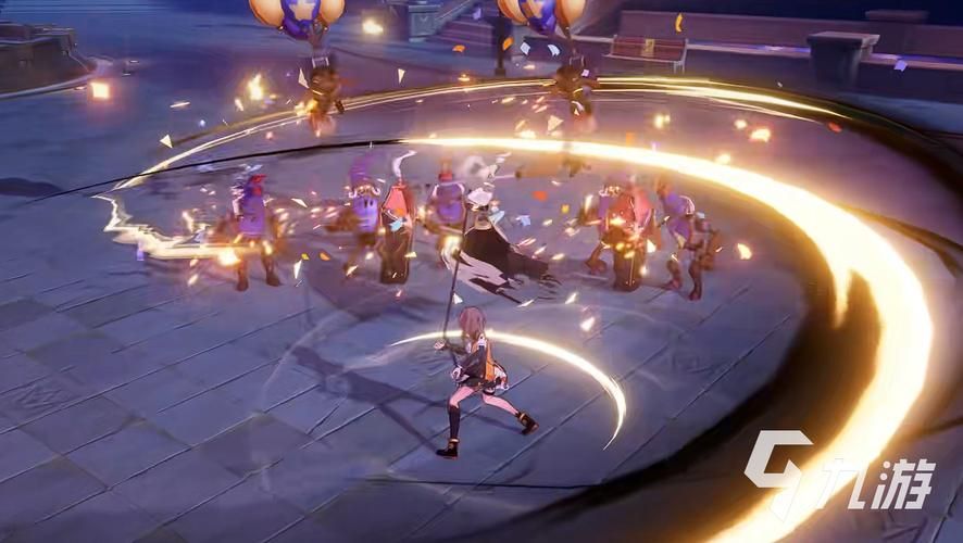 夏色四叶草游戏介绍 轻松上手玩法全解析