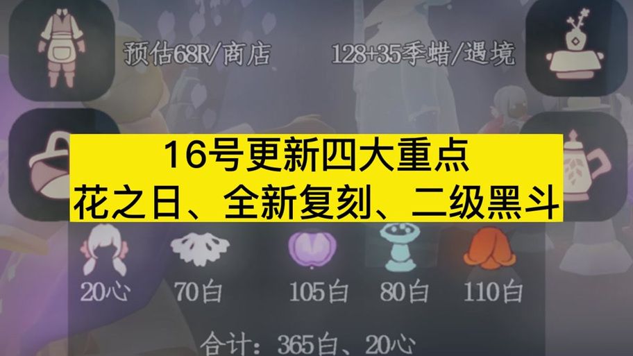 夏色四叶草游戏攻略指南 快速升级方法详解