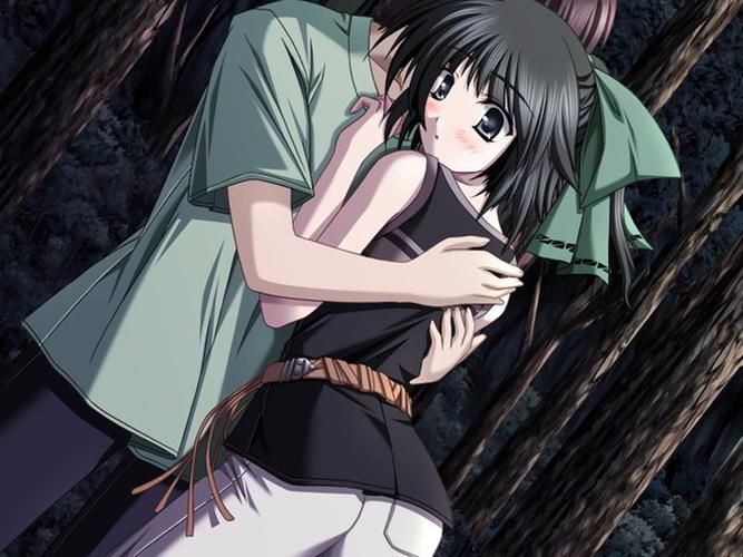 夏色泡影AFTER安卓汉化问题解决 常见错误修复