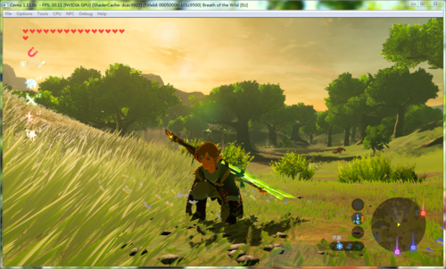 夏色泡影AFTER杨过游戏画面优化与性能设置指南 夏色泡影AFTER杨过游戏画面优化与性能设置指南