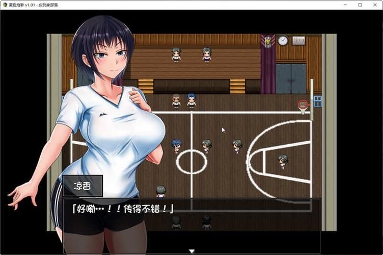 夏色泡影AFTER汉化版更新了啥 最新内容详细介绍