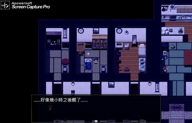 夏色泡影AFTER汉化版更新了啥 最新内容详细介绍