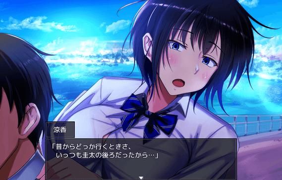 夏色泡影AFTER游戏介绍 带你体验全新剧情与玩法