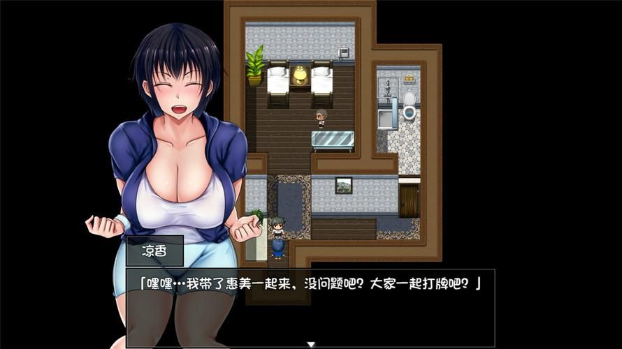 夏色泡影AFTER游戏介绍 带你体验全新剧情与玩法