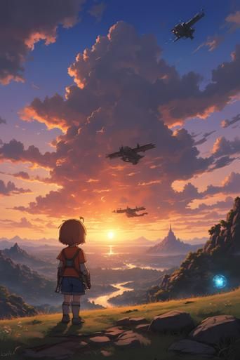 夏色泡影AFTER游戏官网角色介绍 全人物背景解析