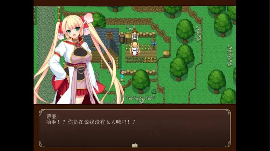 夏色泡影AFTER版本大全最新下载与完整攻略分享