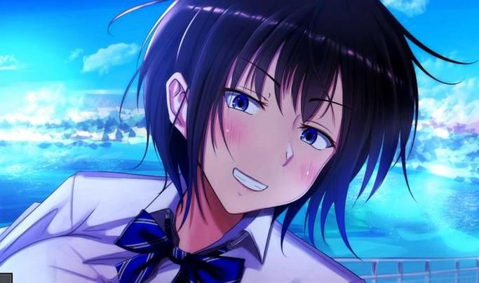 夏色泡影前作下载地址 最新资源分享 夏色泡影前作下载地址 最新资源分享