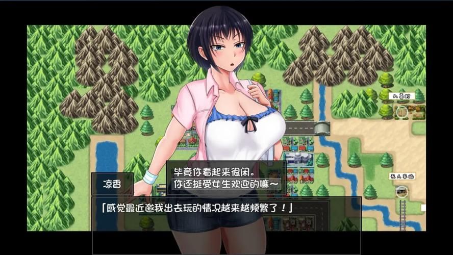 夏色泡影前作下载方法 简单几步轻松搞定