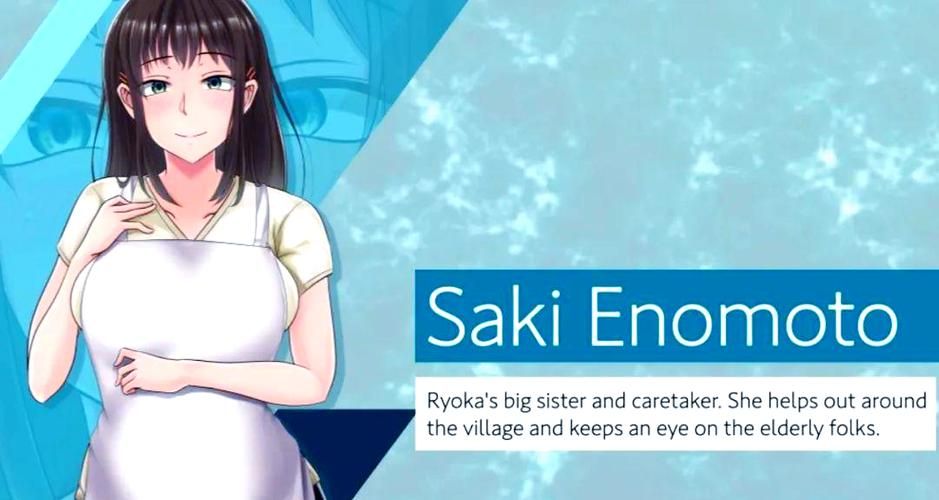 夏色泡影前作游戏下载地址 最新汉化版一键获取