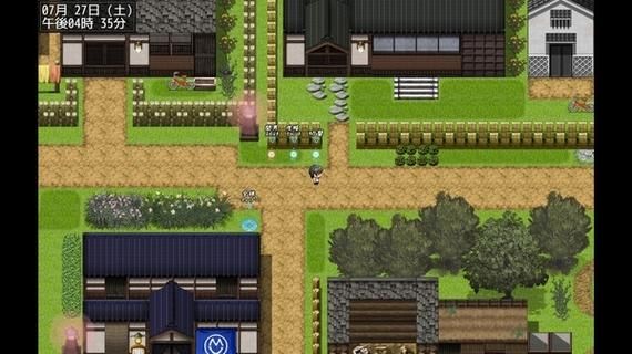 夏色泡影前作游戏攻略教程 全关卡流程解析