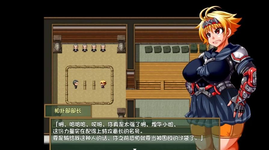 夏色泡影前作游戏攻略教程 全关卡流程解析