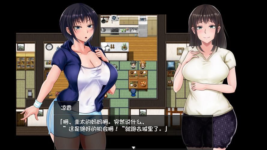 夏色泡影前作游戏攻略教程 全关卡流程解析