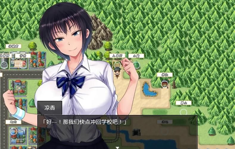 夏色泡影前作版本大全 老玩家必备收藏指南