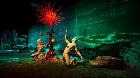 外交与爱的艺术游戏官网剧情解析与结局