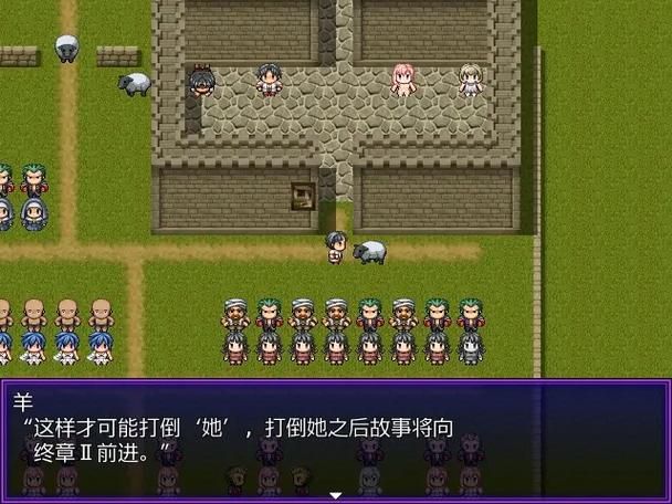 外道勇者一行官方网站游戏攻略和角色介绍大全