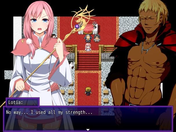 外道勇者一行最新版本号是多少 游戏更新内容一览 外道勇者一行最新版本号是多少 游戏更新内容一览