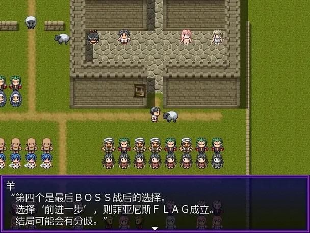 外道勇者一行最新版本号是多少 游戏更新内容一览 外道勇者一行最新版本号是多少 游戏更新内容一览