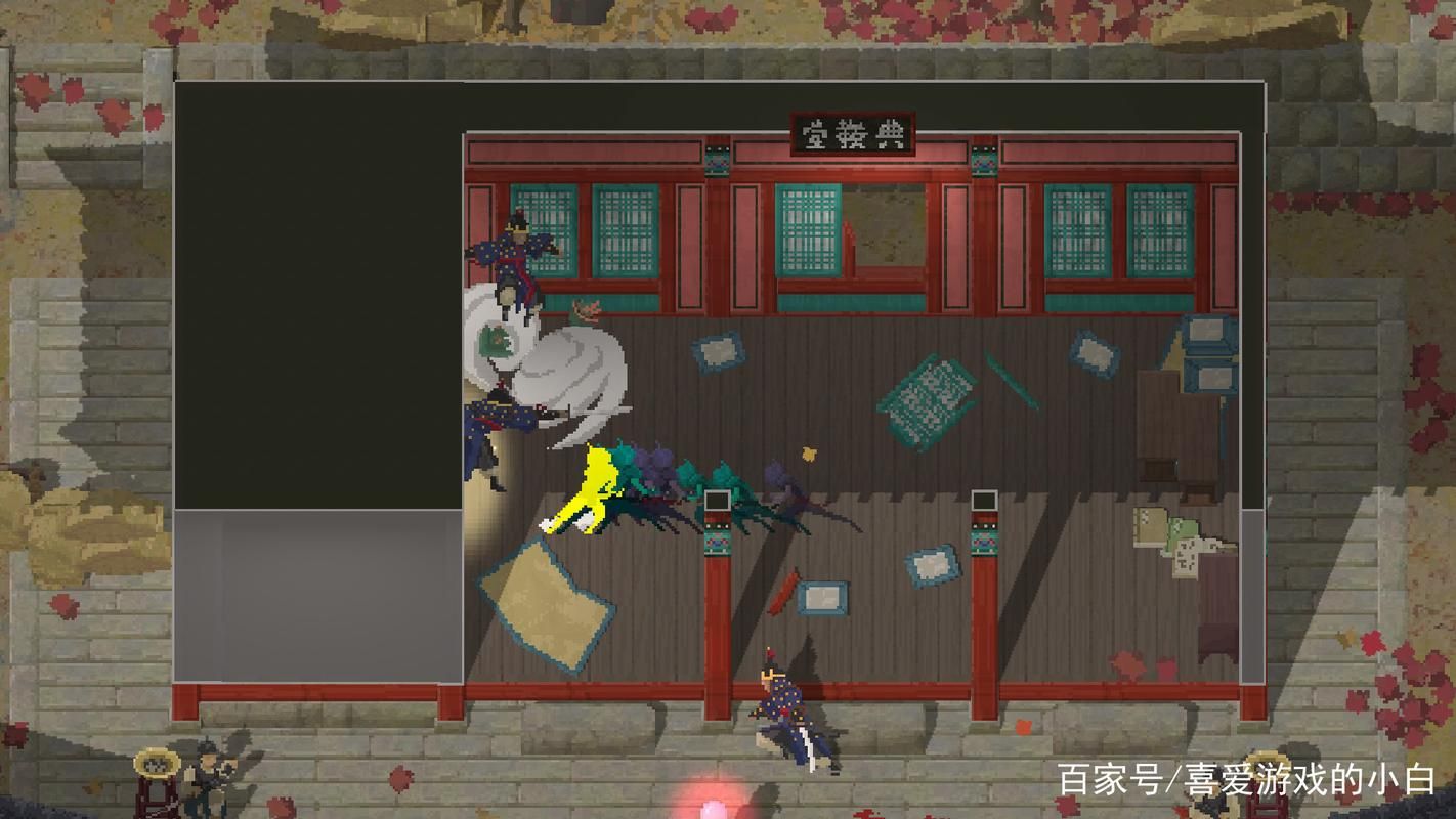 外道勇者一行游戏介绍 带你了解这款热门RPG玩法