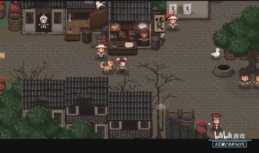 外道勇者一行游戏介绍 带你了解这款热门RPG玩法