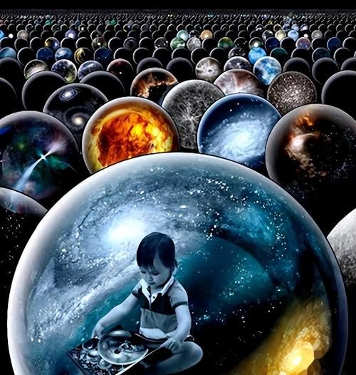 多元宇宙平衡官方网站带你探索平行世界的奥秘
