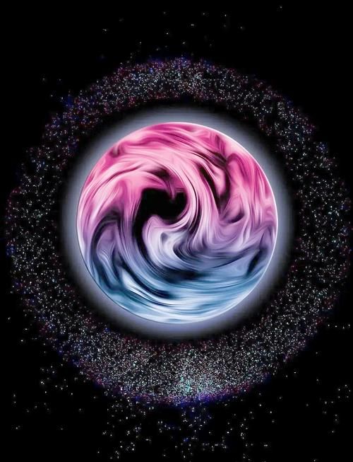 多元宇宙平衡官网解析多重宇宙的平衡法则