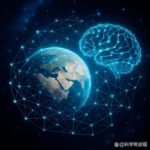 多元宇宙平衡最新进展未来科技或将改变认知 多元宇宙平衡最新进展未来科技或将改变认知